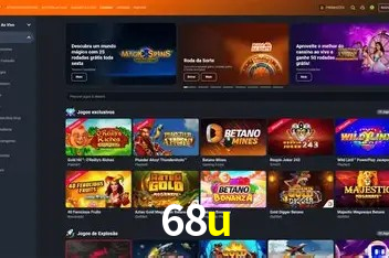 Ofertas Exclusivas 68u