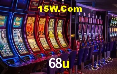 Sistemas de Segurança 68u