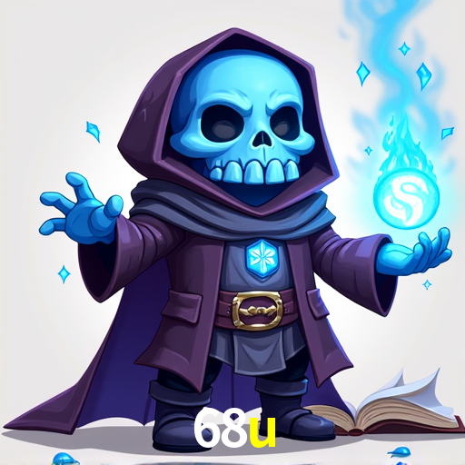 Login Seguro 68u